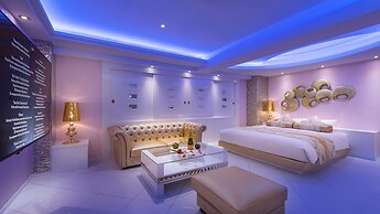 Hotel Dior7 - Adults Only