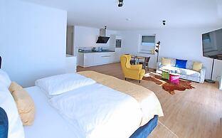Boardinghouse Bayerisch Gmain