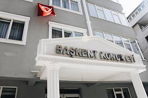 Baskent Konukevi