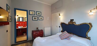 Spanish Palace Rooms, Apartment & Terrace