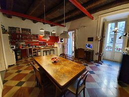 Spanish Palace Rooms, Apartment & Terrace