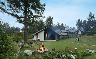 Logan Camp Ooty