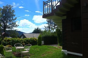 Logan Camp Ooty