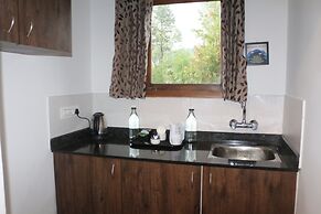 Logan Camp Ooty