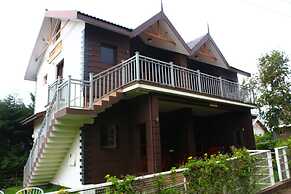 Logan Camp Ooty