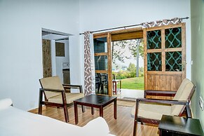 Logan Camp Ooty