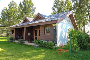 Logan Camp Ooty