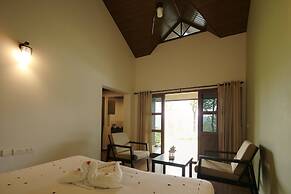 Logan Camp Ooty