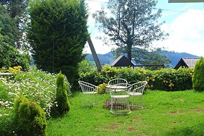 Logan Camp Ooty
