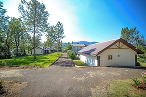 Logan Camp Ooty