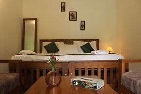 Logan Camp Ooty