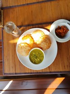 Logan Camp Ooty