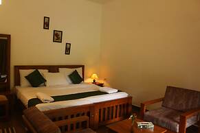 Logan Camp Ooty