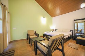 Logan Camp Ooty