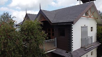 Logan Camp Ooty