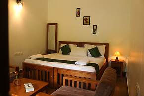 Logan Camp Ooty