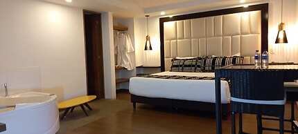 Hotel Bogotá DC