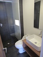 Hotel Bogotá DC