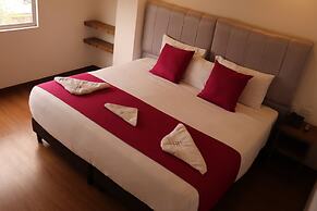 Hotel Bogotá DC