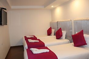 Hotel Bogotá DC