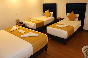 Hotel Bogotá DC