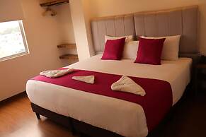 Hotel Bogotá DC
