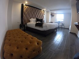 Hotel Bogotá DC