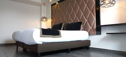 Hotel Bogotá DC