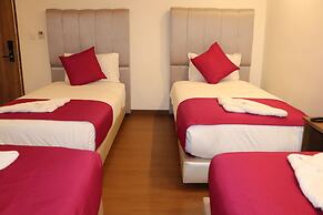 Hotel Bogotá DC