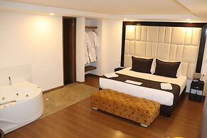 Hotel Bogotá DC