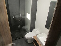 Hotel Bogotá DC