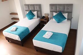 Hotel Bogotá DC