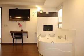 Hotel Bogotá DC