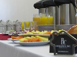 Hotel Bogotá DC