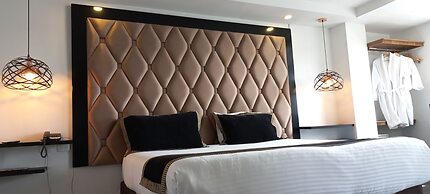 Hotel Bogotá DC