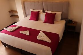 Hotel Bogotá DC