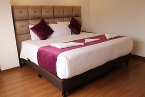 Hotel Bogotá DC