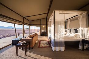 Wolwedans Private Camp