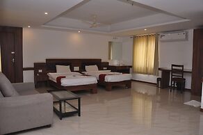 Sai Arya Lodging & Hall
