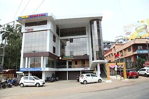 Sai Arya Lodging & Hall