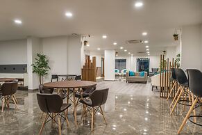 SKYLA Studios & Suites - Jubilee Hills