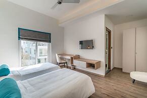 SKYLA Studios & Suites - Jubilee Hills