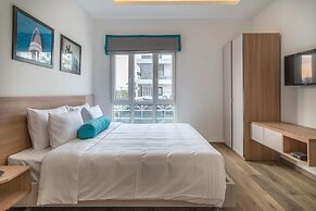 SKYLA Studios & Suites - Jubilee Hills