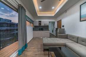 SKYLA Studios & Suites - Jubilee Hills
