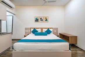 SKYLA Studios & Suites - Jubilee Hills