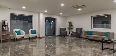 SKYLA Studios & Suites - Jubilee Hills