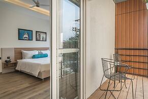 SKYLA Studios & Suites - Jubilee Hills