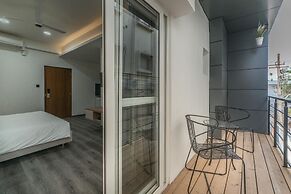 SKYLA Studios & Suites - Jubilee Hills