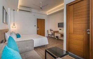 SKYLA Studios & Suites - Jubilee Hills