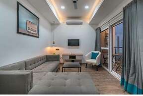 SKYLA Studios & Suites - Jubilee Hills
